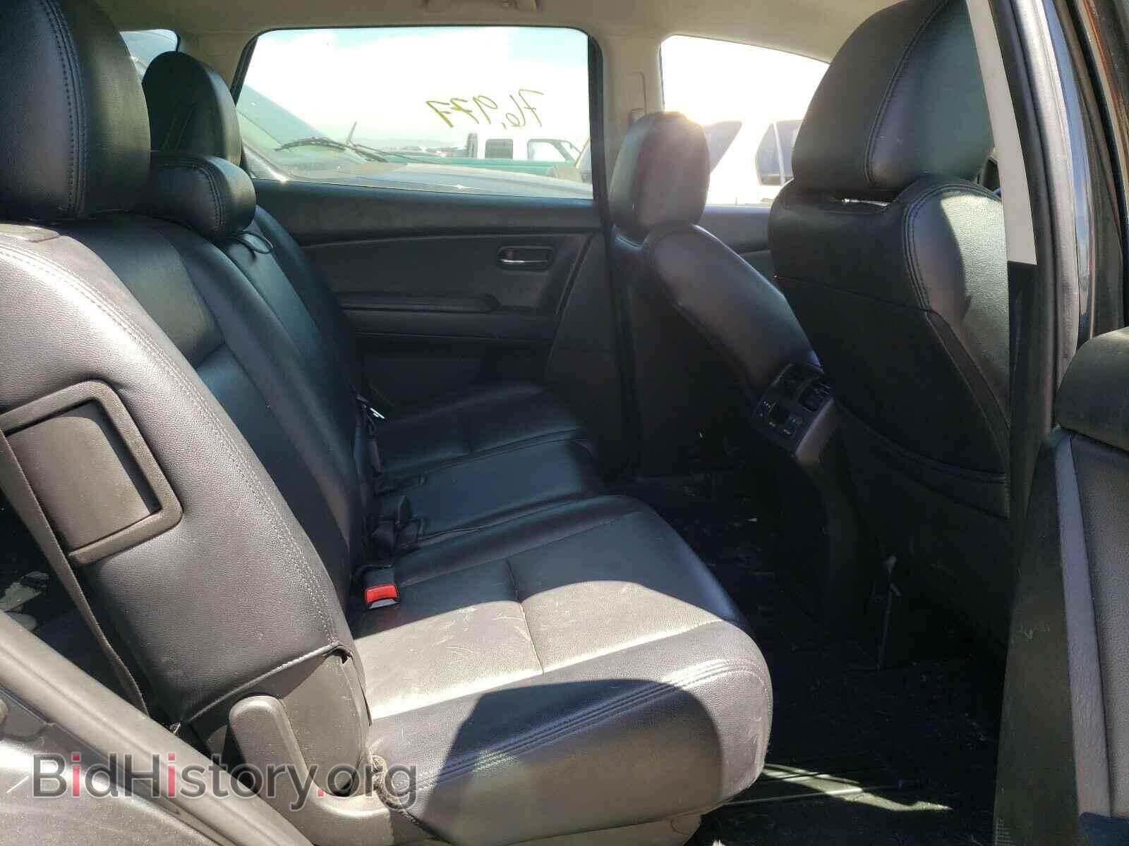 2014 MAZDA CX-9 - VIN: JM3TB2BV4E0438370 - Фото 6