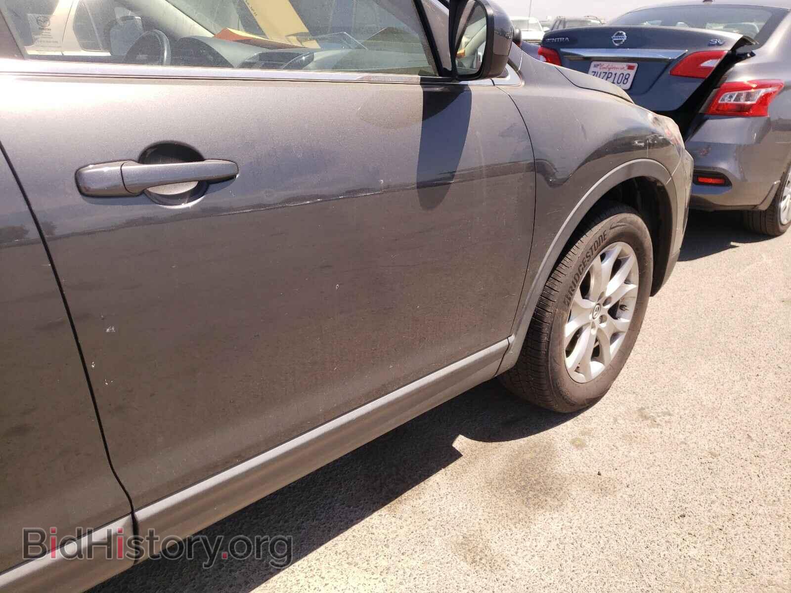 2014 MAZDA CX-9 - VIN: JM3TB2BV4E0438370 - Фото 9