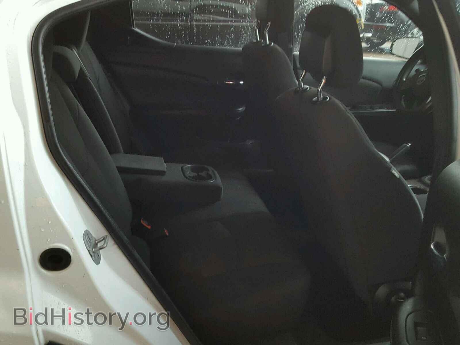 2011 DODGE AVENGER - VIN: 1B3BD4FB3BN598685 - Photo 6