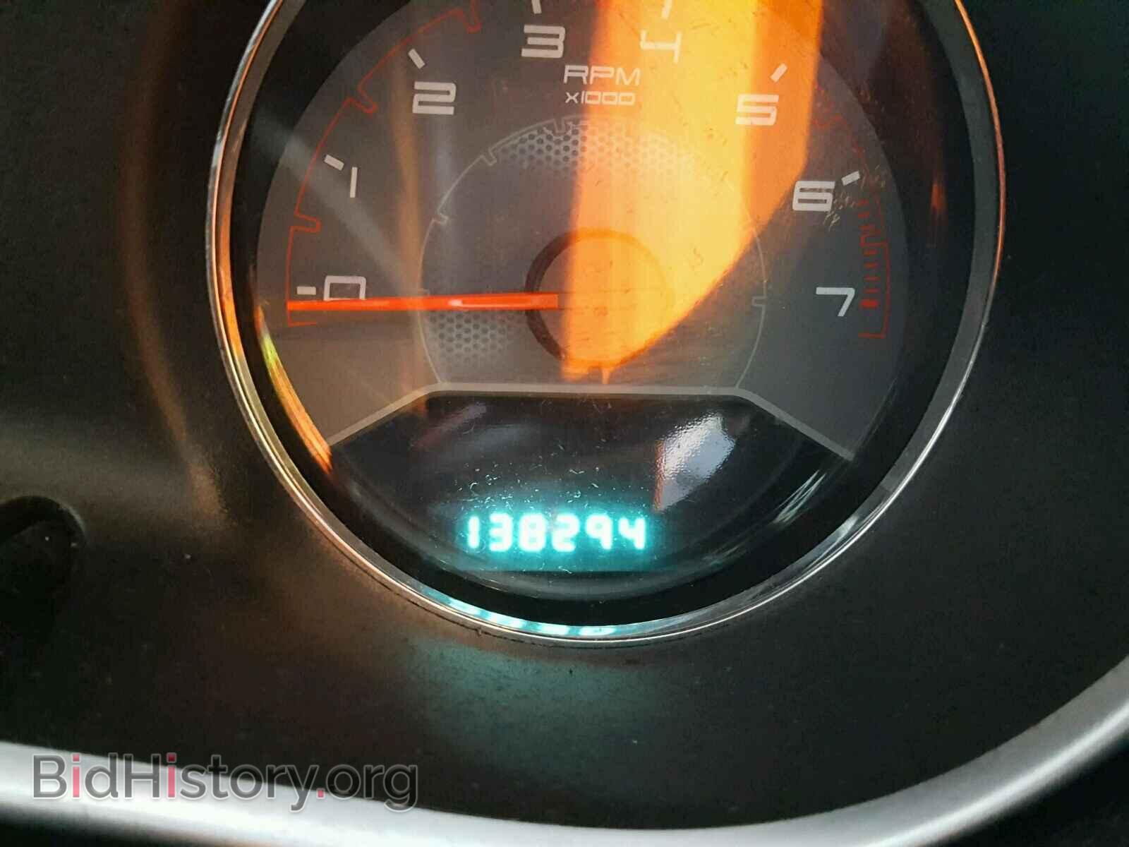2011 DODGE AVENGER - VIN: 1B3BD4FB3BN598685 - Photo 8