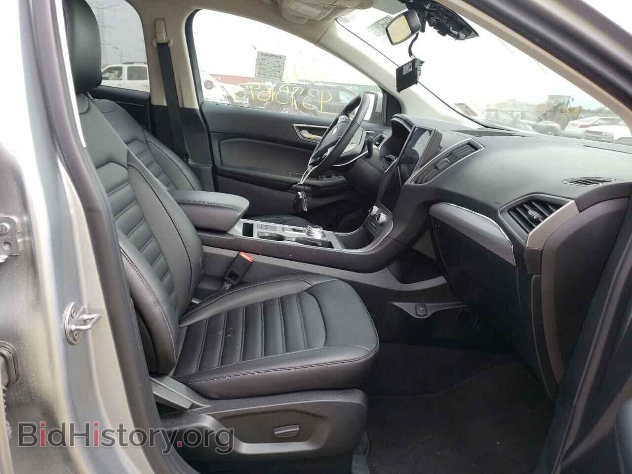 2021 FORD EDGE - VIN: 2FMPK3J93MBA15986 - Фото 5