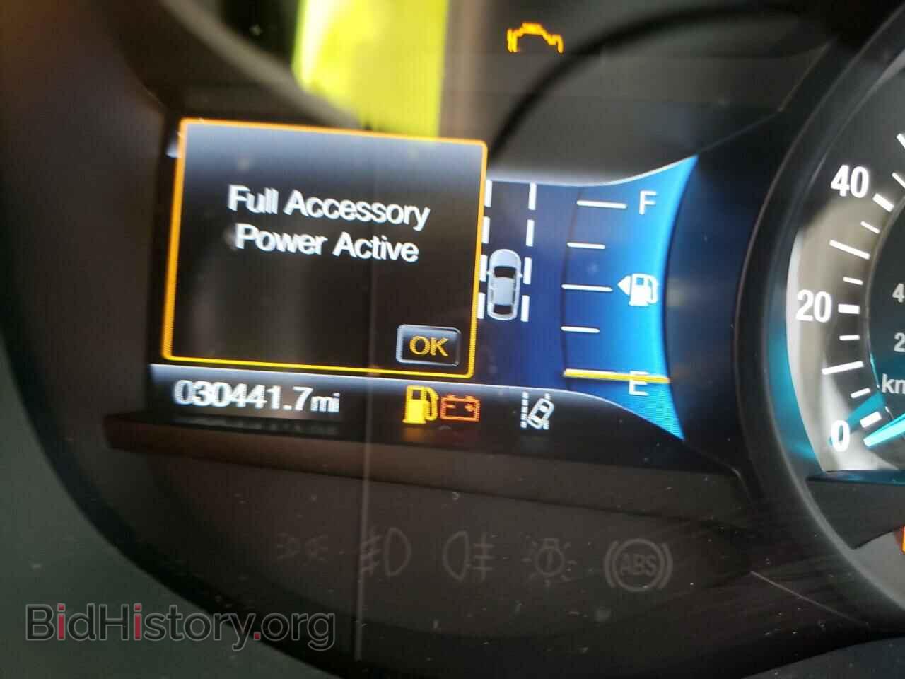 2021 FORD EDGE - VIN: 2FMPK3J93MBA15986 - Фото 8
