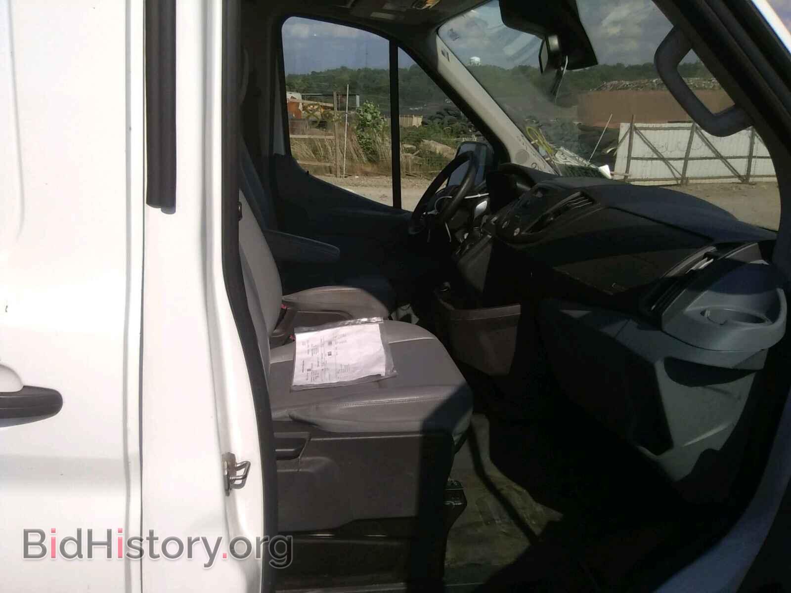 2017 FORD TRANSIT CO - VIN: 1FTYR2CM3HKB15372 - Photo 5