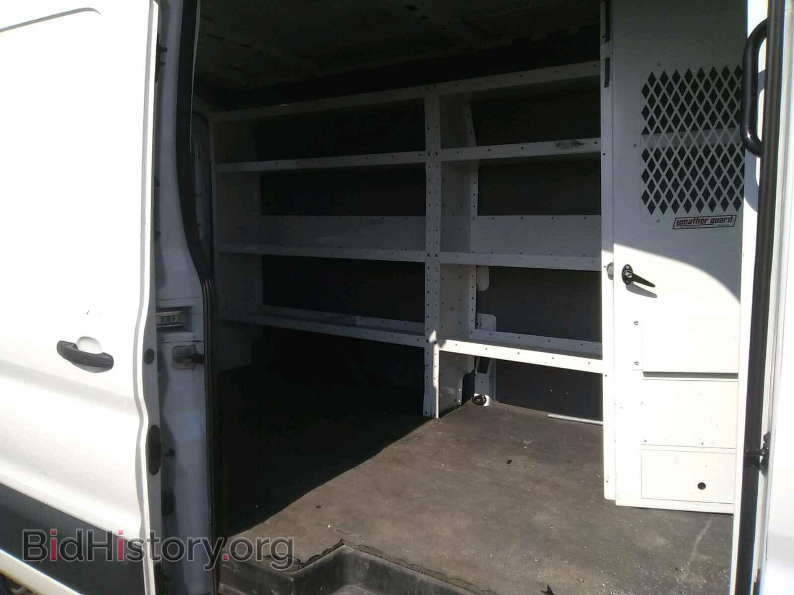 2017 FORD TRANSIT CO - VIN: 1FTYR2CM3HKB15372 - Photo 6