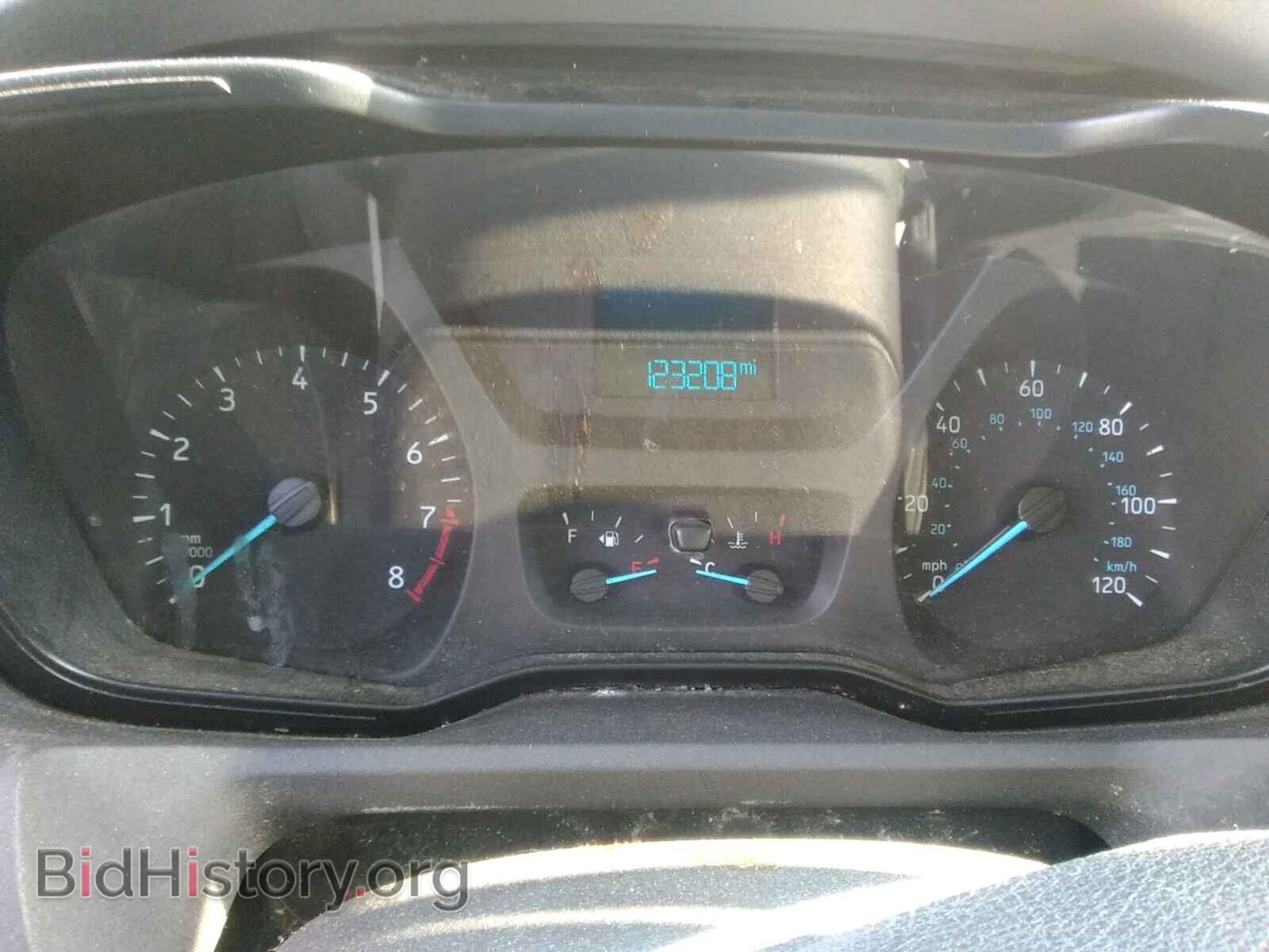 2017 FORD TRANSIT CO - VIN: 1FTYR2CM3HKB15372 - Photo 8