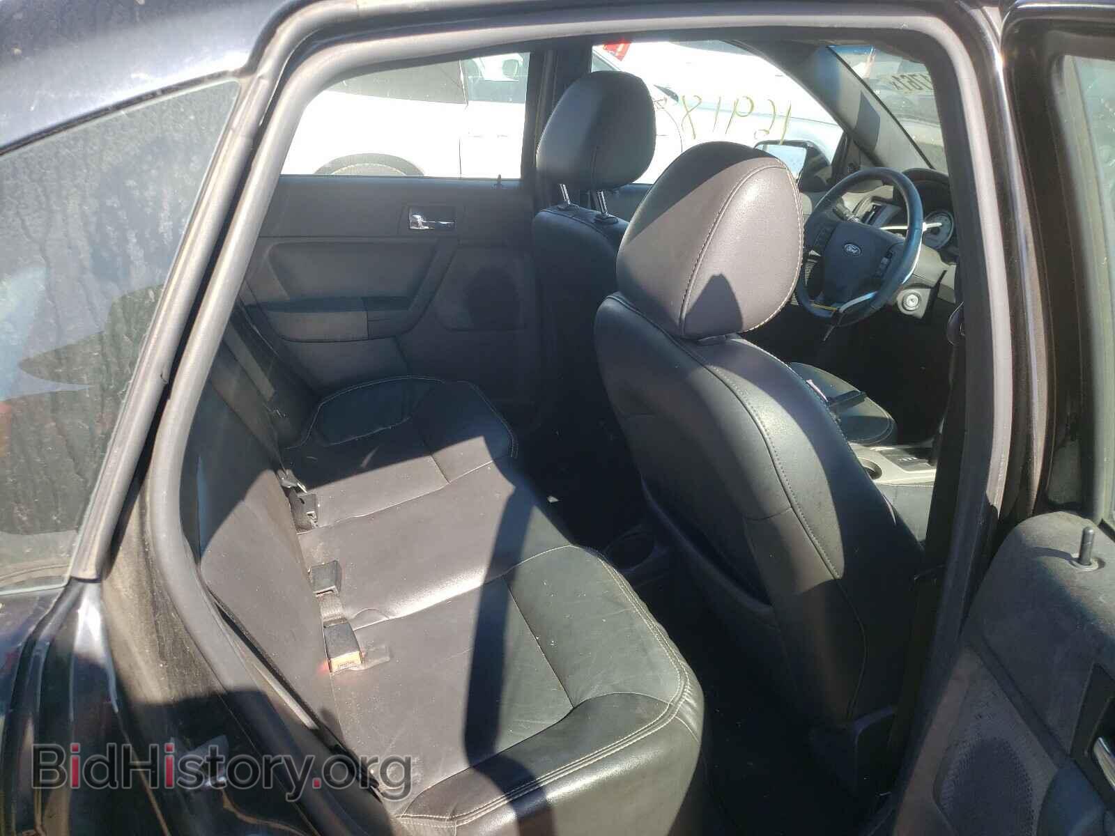 2008 FORD FOCUS - VIN: 1FAHP35N08W282661 - Фото 6