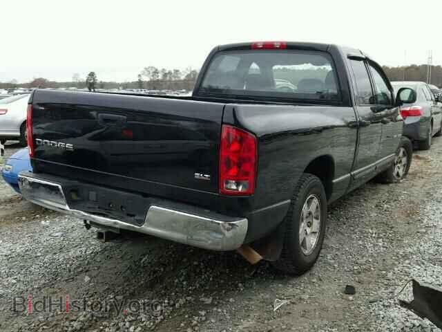 2004 DODGE RAM 1500 - VIN: 1D7HA18N84J245737 - Фото 4