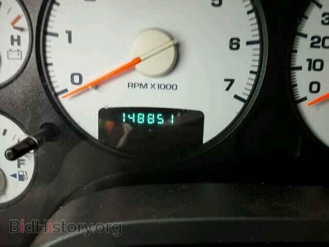 2004 DODGE RAM 1500 - VIN: 1D7HA18N84J245737 - Фото 8