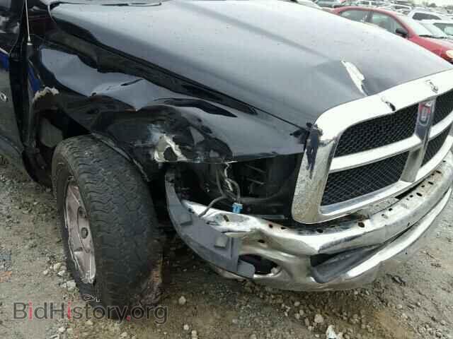 2004 DODGE RAM 1500 - VIN: 1D7HA18N84J245737 - Фото 9