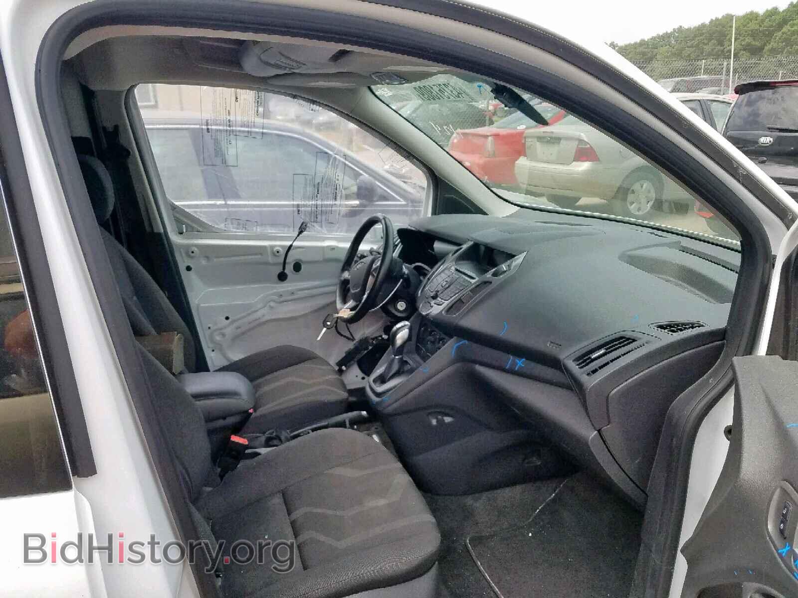 2017 FORD TRANSIT CO - VIN: NM0LS7F74H1300339 - Фото 5