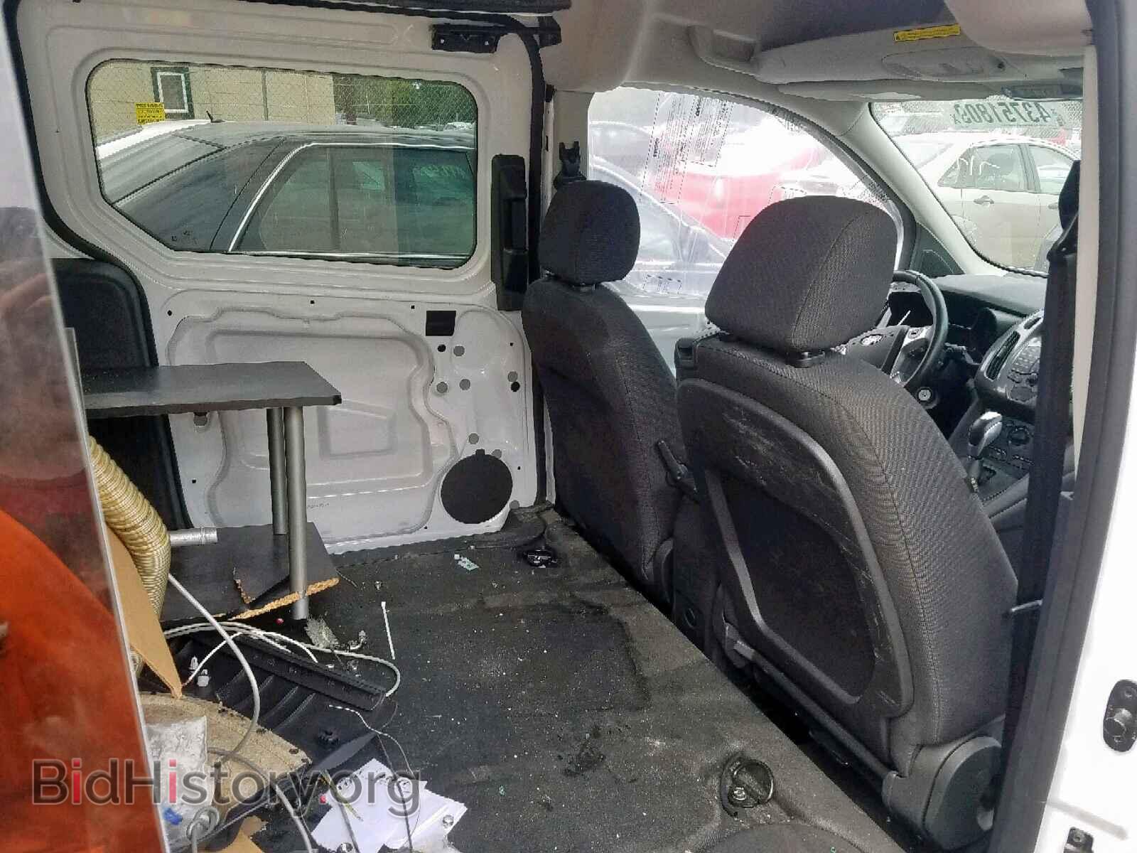 2017 FORD TRANSIT CO - VIN: NM0LS7F74H1300339 - Фото 6