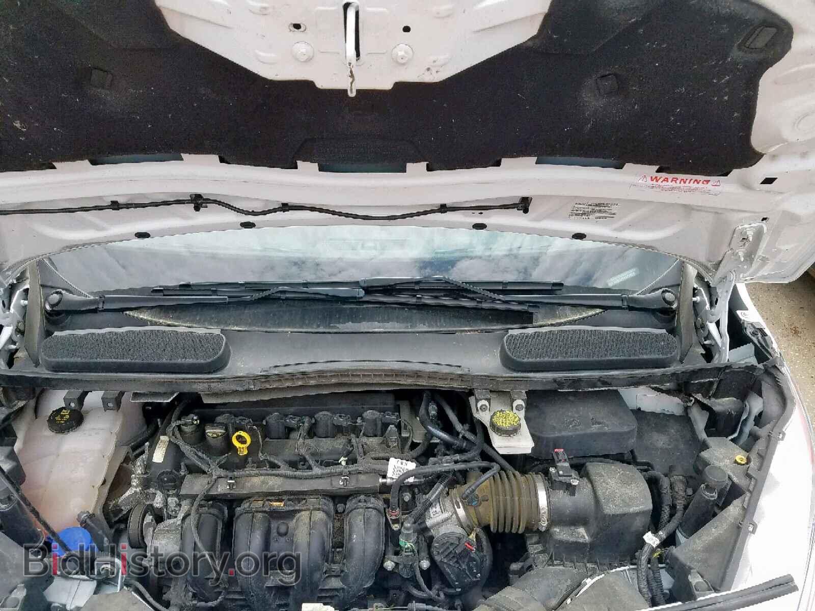 2017 FORD TRANSIT CO - VIN: NM0LS7F74H1300339 - Фото 7