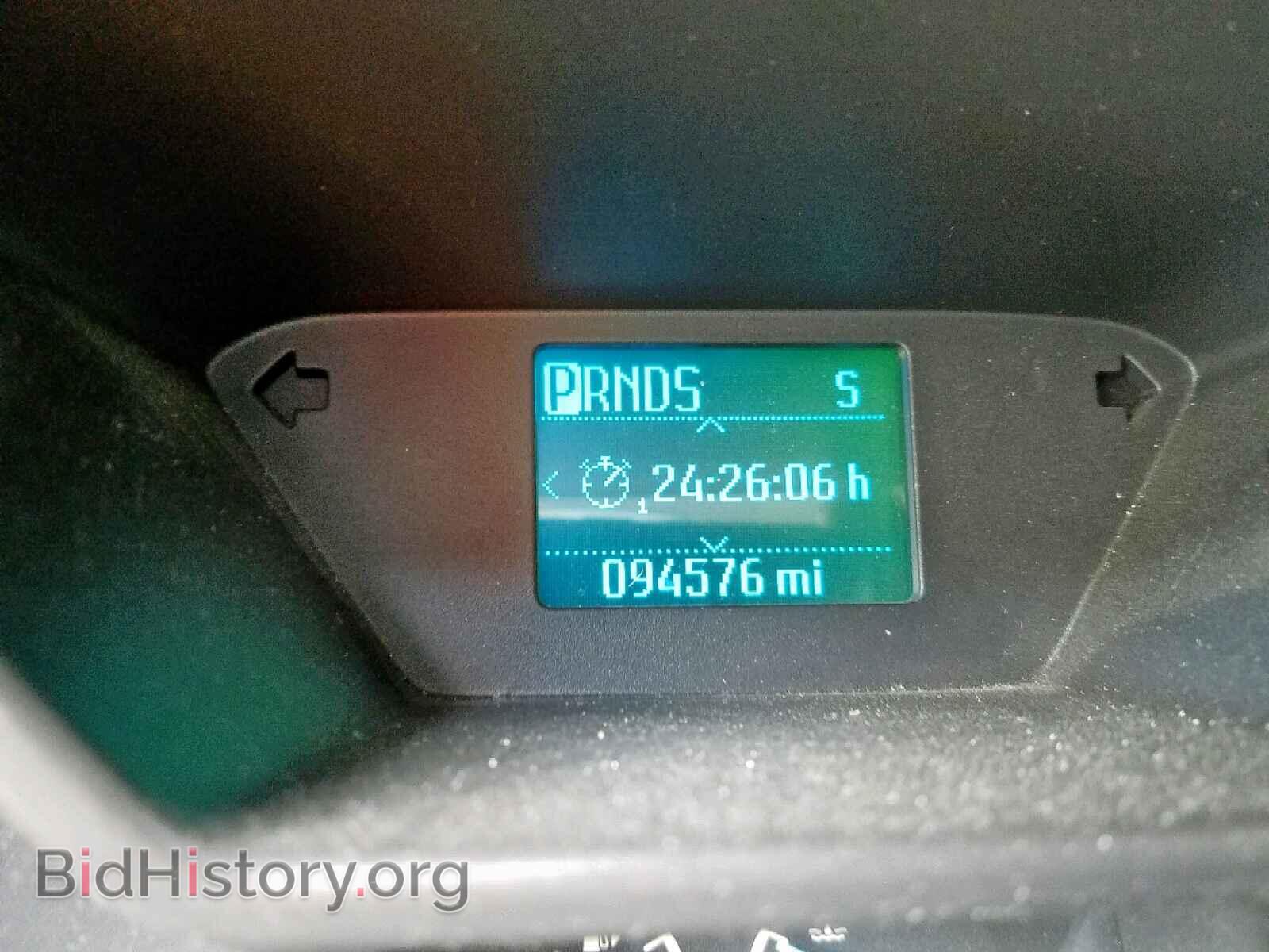 2017 FORD TRANSIT CO - VIN: NM0LS7F74H1300339 - Фото 8