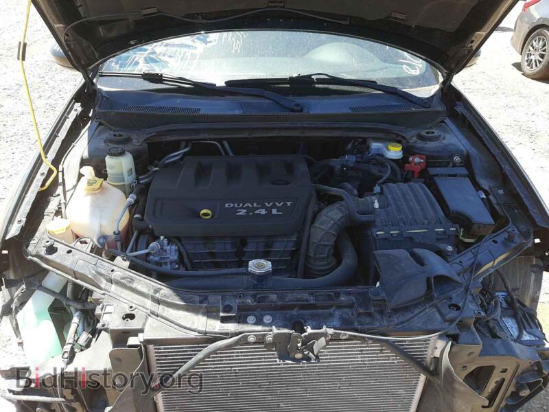 2013 Chrysler 200 (VIN 1C3CCBBB3DN618781) — photo 7 of 10