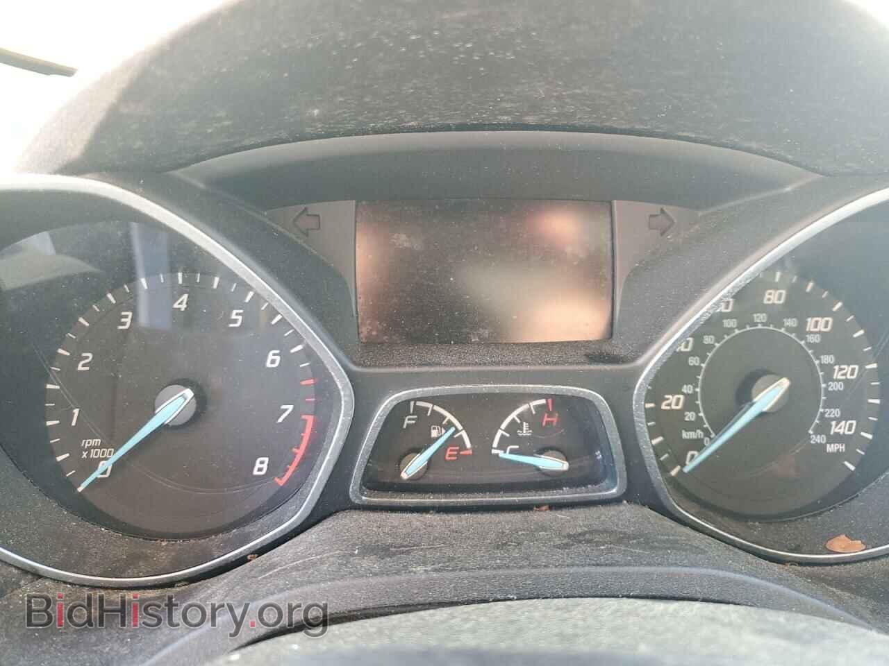 2013 FORD ESCAPE - VIN: 1FMCU0GXXDUD47933 - Фото 9