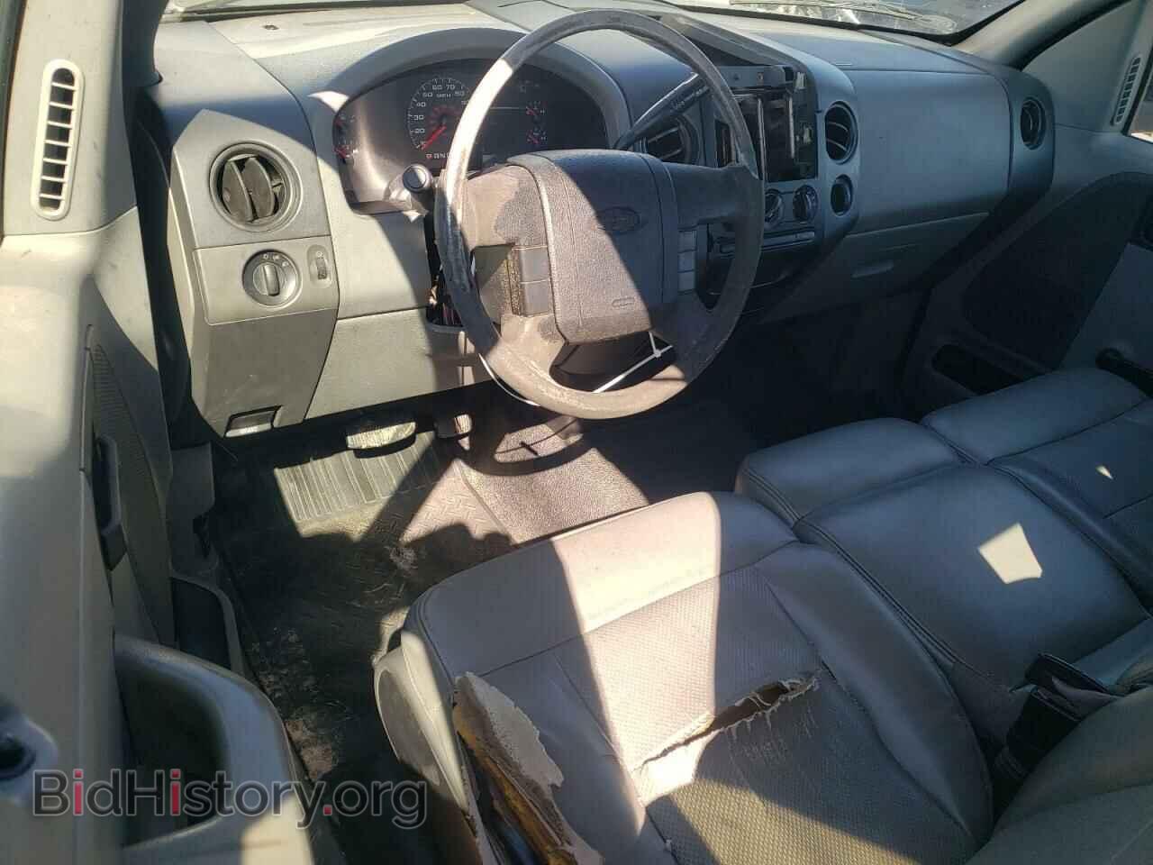 2008 FORD All Models - VIN: 1FTRF12W28KE88154 - Фото 8