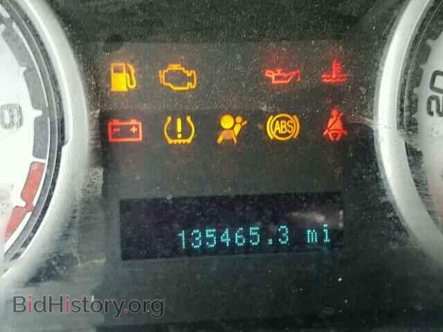 2008 FORD FOCUS - VIN: 1FAHP35NX8W287866 - Фото 8