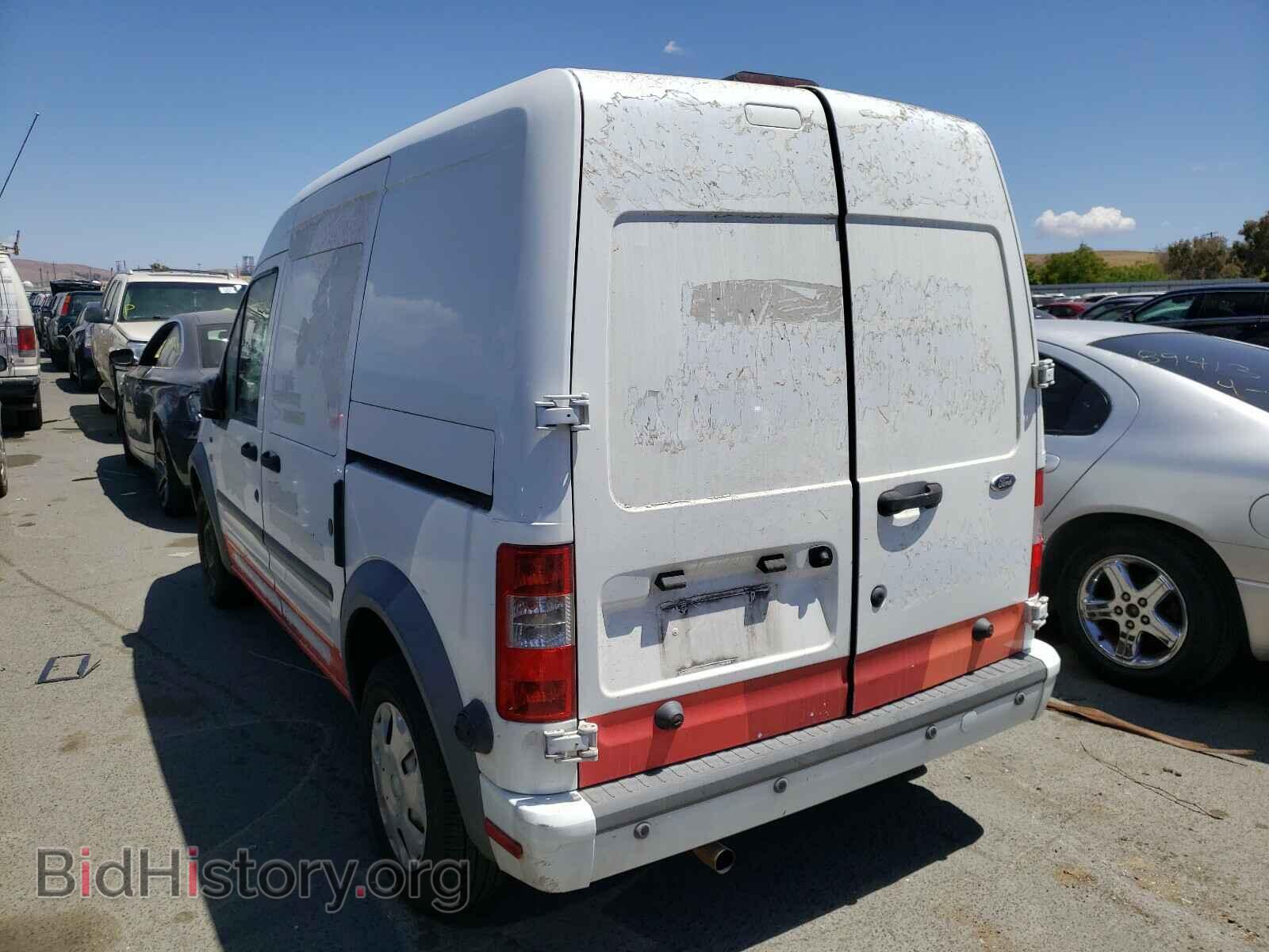 2013 FORD TRANSIT CO - VIN: NM0LS7BN4DT173692 - Фото 3