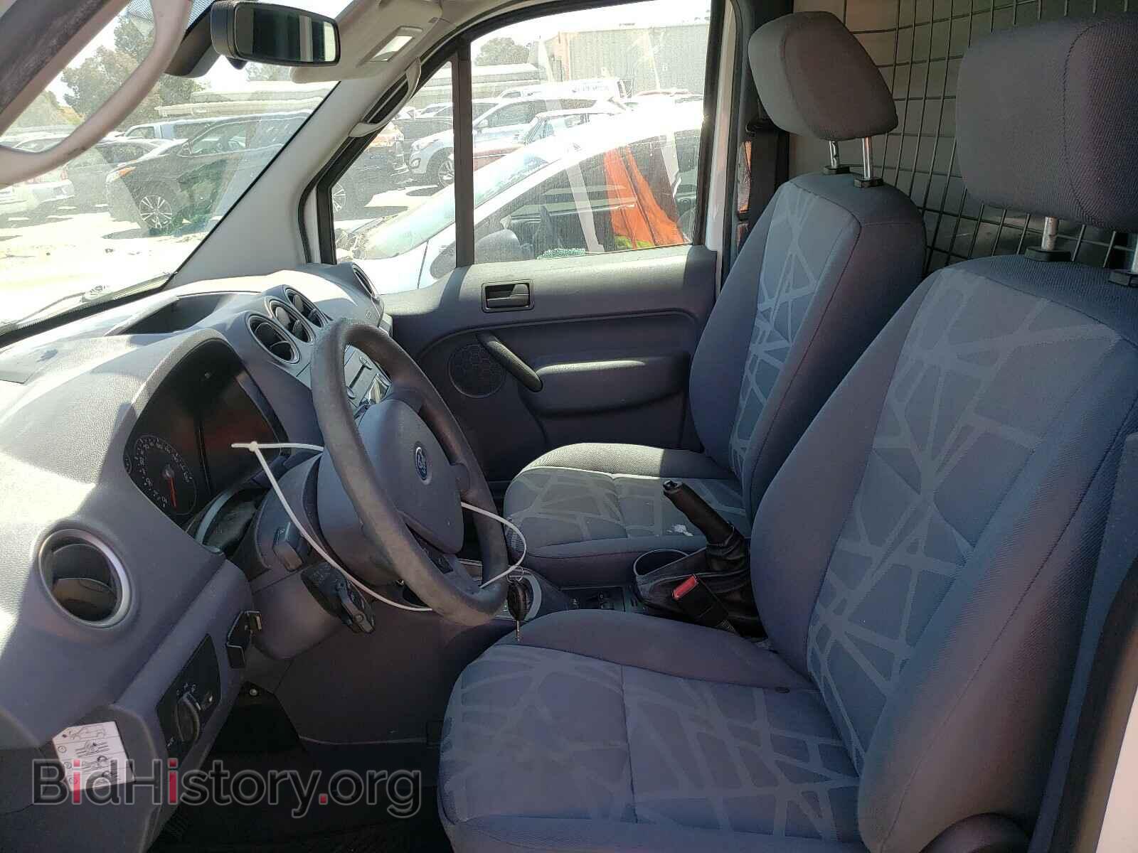 2013 FORD TRANSIT CO - VIN: NM0LS7BN4DT173692 - Фото 5