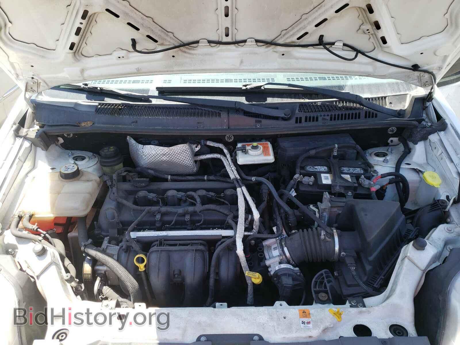 2013 FORD TRANSIT CO - VIN: NM0LS7BN4DT173692 - Фото 7