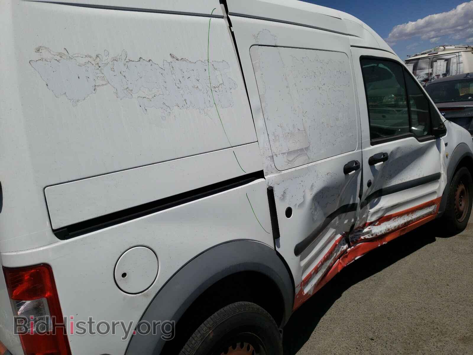 2013 FORD TRANSIT CO - VIN: NM0LS7BN4DT173692 - Фото 9