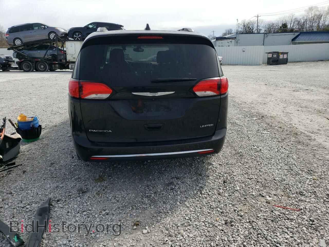 2017 CHRYSLER PACIFICA - VIN: 2C4RC1GG5HR527900 - Photo 6