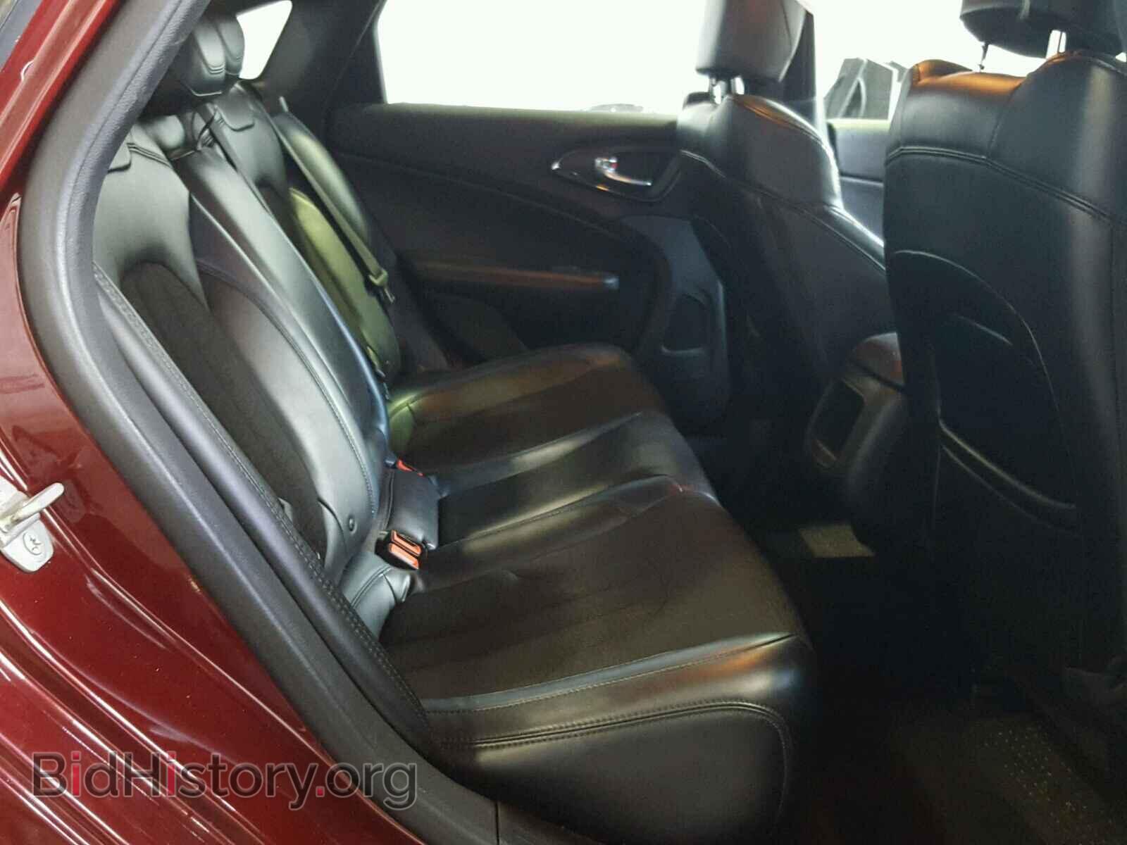 2015 CHRYSLER 200 - VIN: 1C3CCCBG7FN588236 - Фото 6