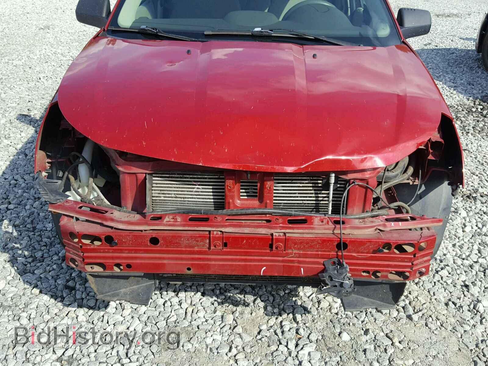 2011 FORD FOCUS - VIN: 1FAHP3EN2BW200050 - Фото 9