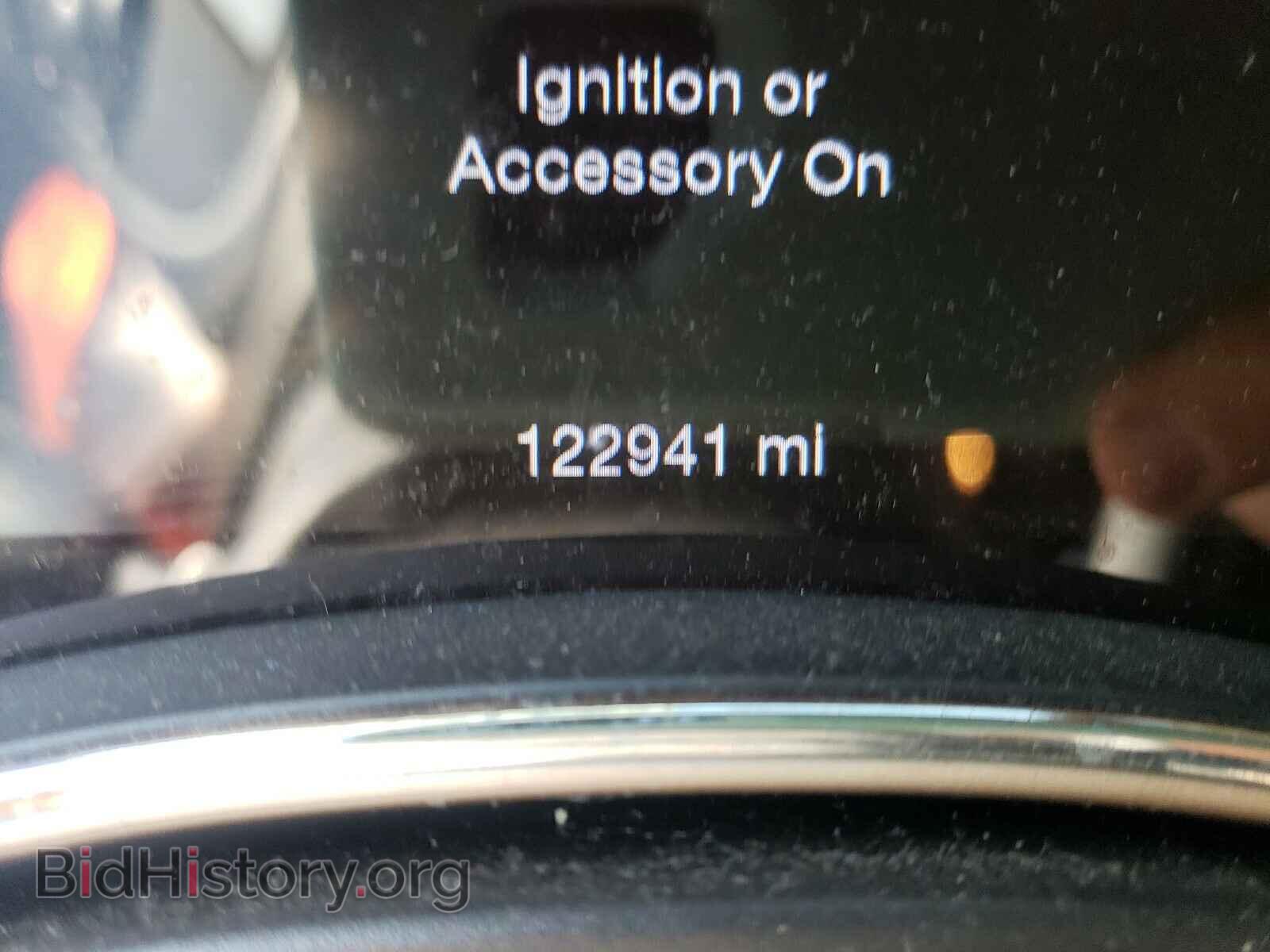 2017 JEEP CHEROKEE - VIN: 1C4RJFAG2HC835692 - Фото 8