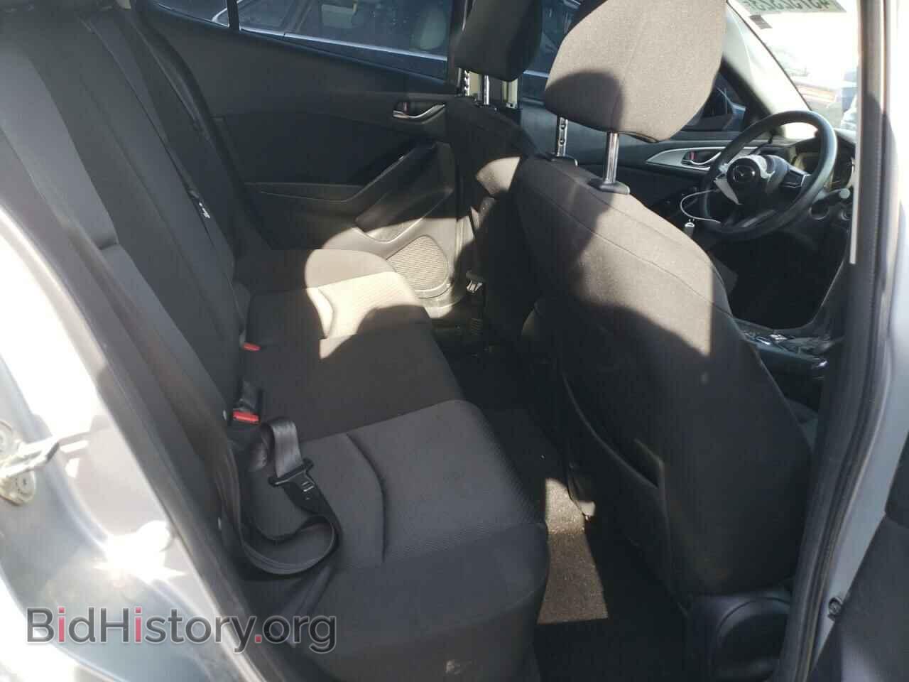 2017 MAZDA 3 - VIN: 3MZBN1K7XHM157146 - Фото 10