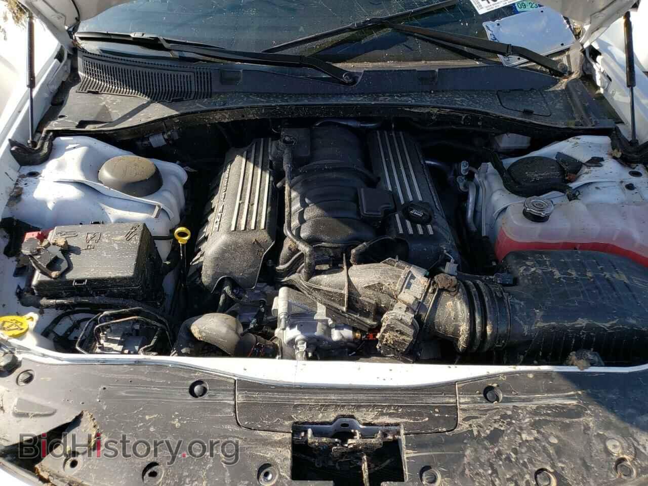 2021 DODGE CHARGER - VIN: 2C3CDXGJ7MH633450 - Фото 7