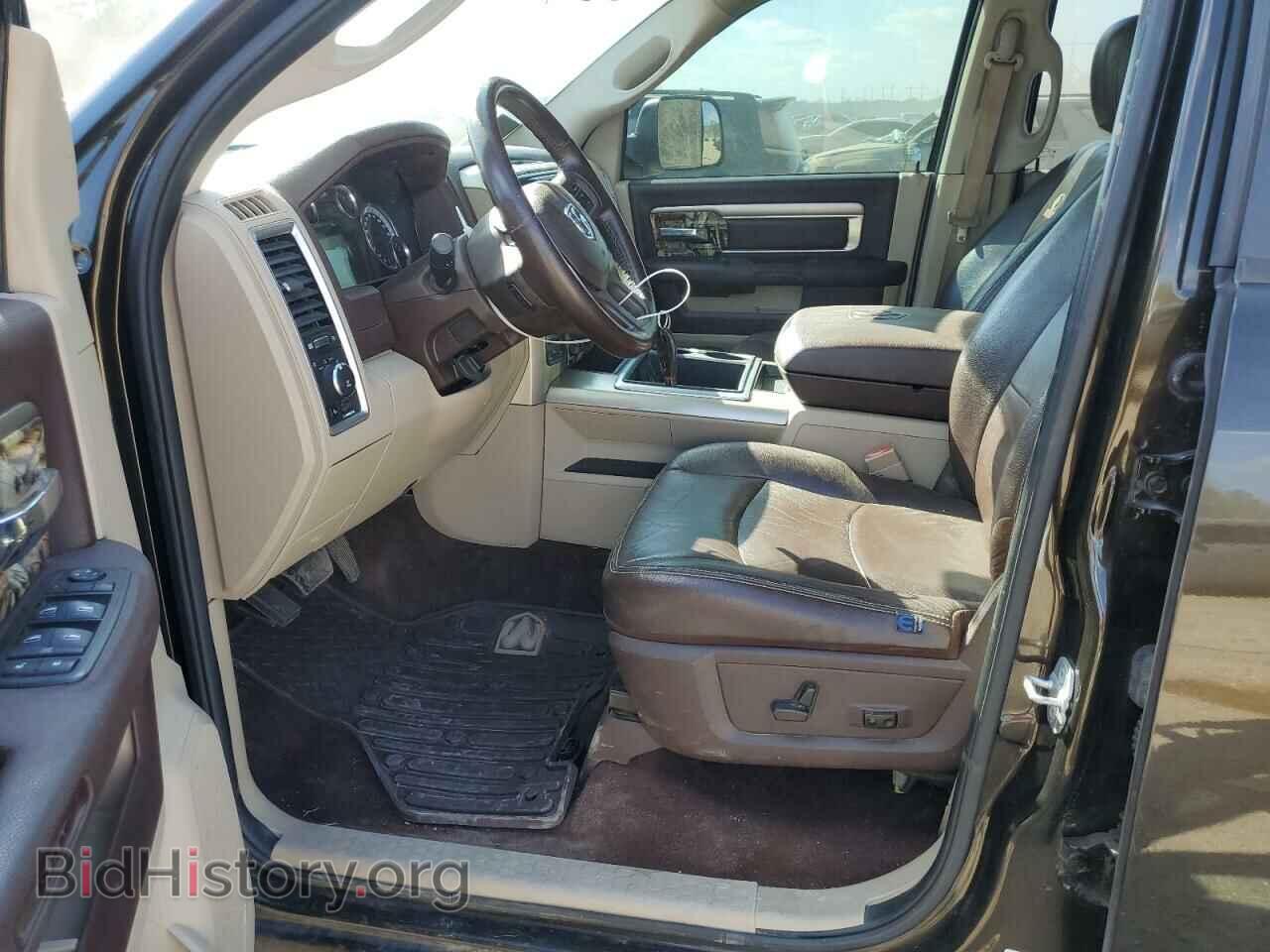 2014 RAM 1500 - VIN: 1C6RR7LT7ES240502 - Фото 7