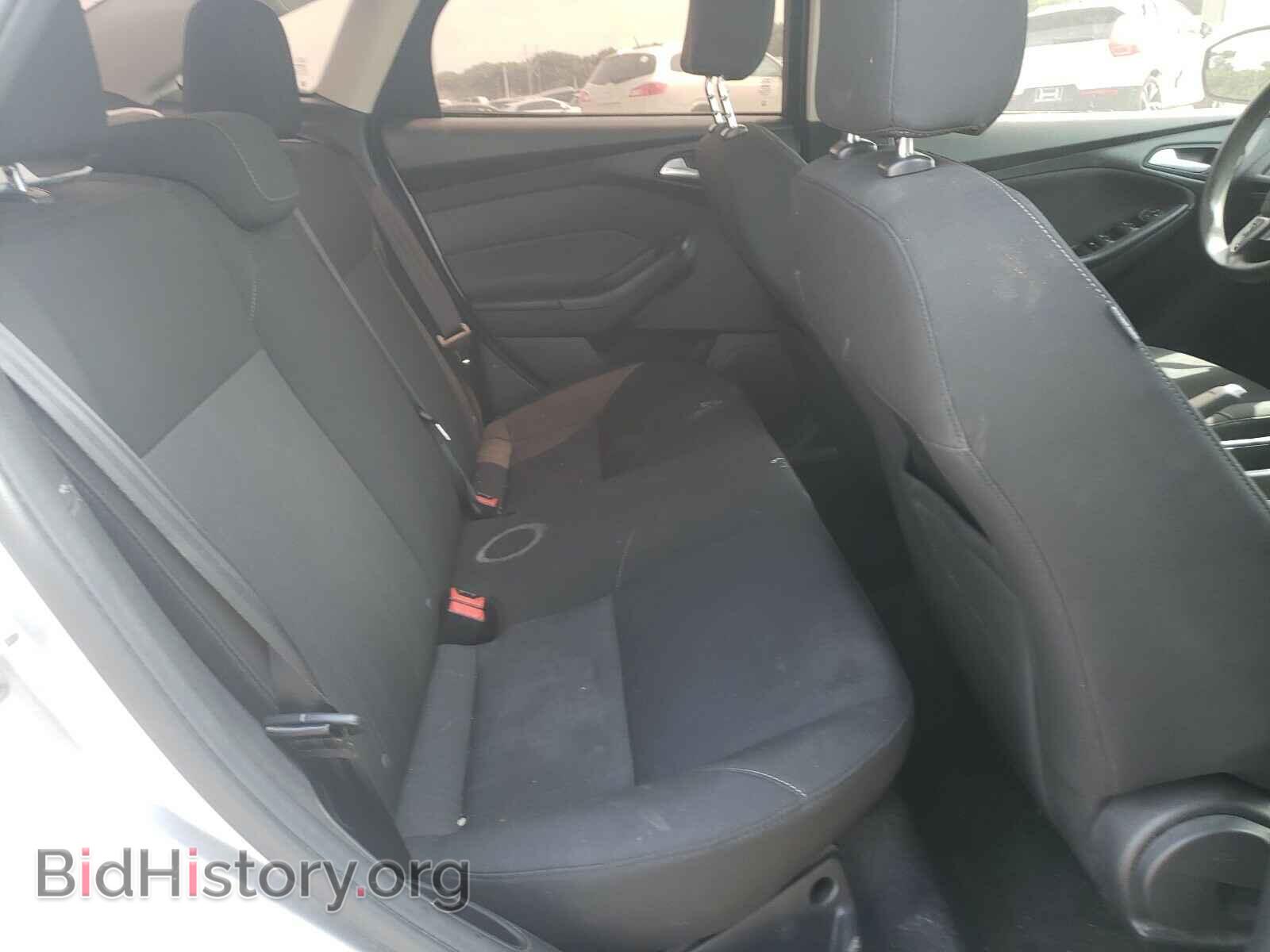 2015 FORD FOCUS - VIN: 1FADP3F27FL307895 - Фото 6
