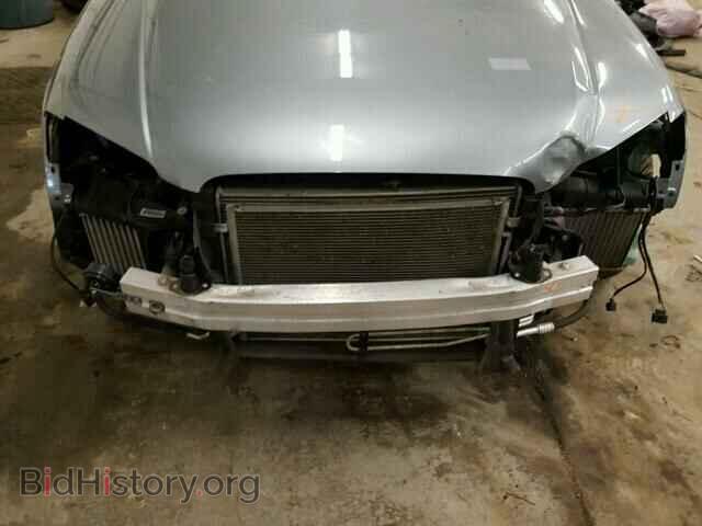 2006 AUDI A4 - VIN: WAUDF78EX6A069223 - Photo 9