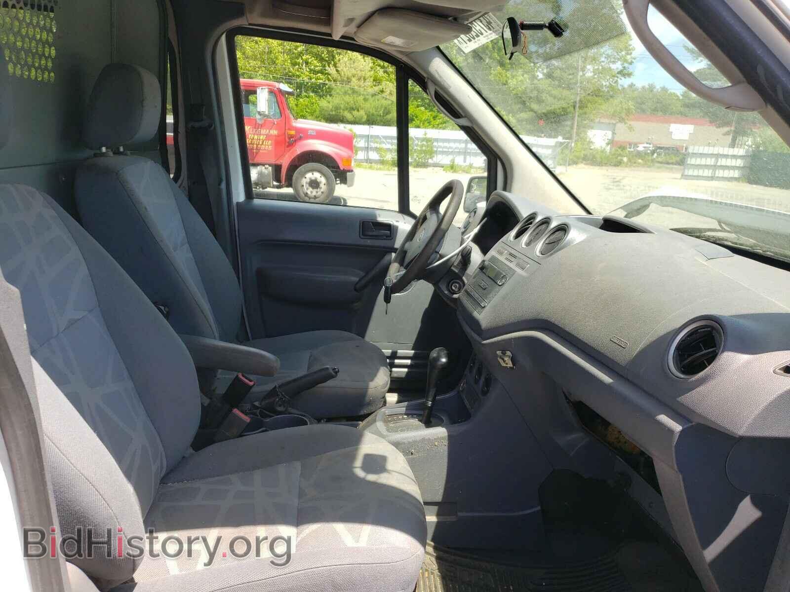 2012 FORD TRANSIT CO - VIN: NM0LS6AN4CT117696 - Фото 5