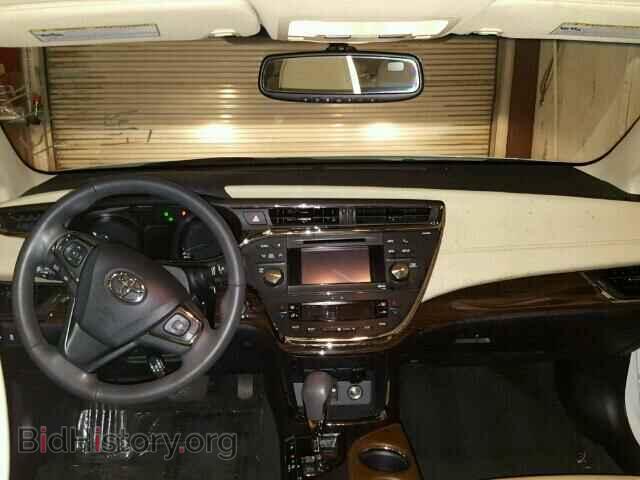 2013 TOYOTA AVALON - VIN: 4T1BK1EB2DU070662 - Фото 10
