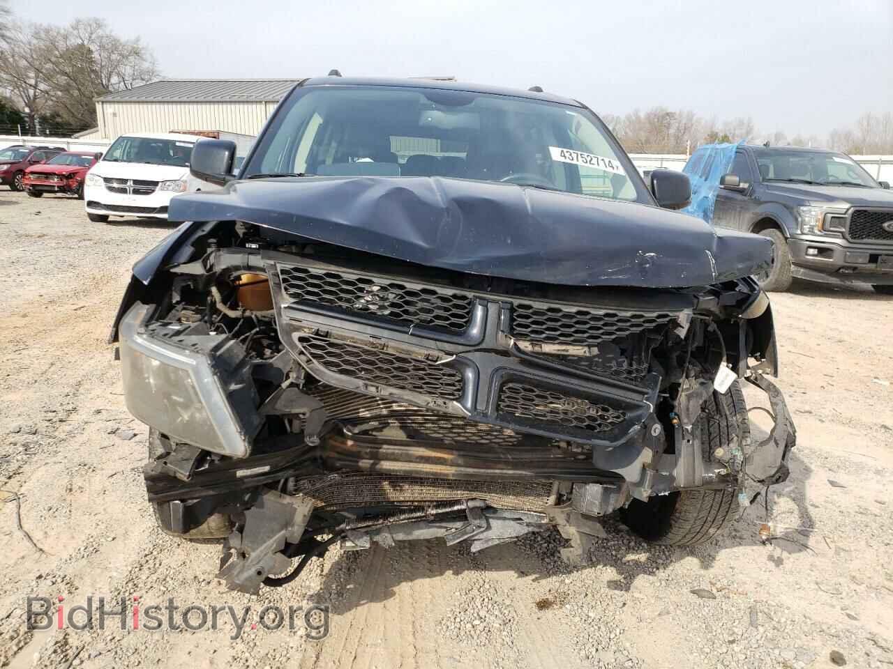 2015 DODGE JOURNEY - VIN: 3C4PDCBG4FT538078 - Фото 5