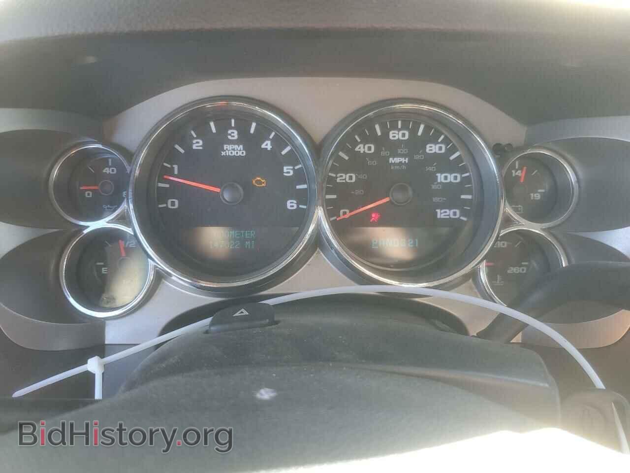 2008 CHEVROLET ALL Models - VIN: 2GCEC13J381334756 - Фото 9