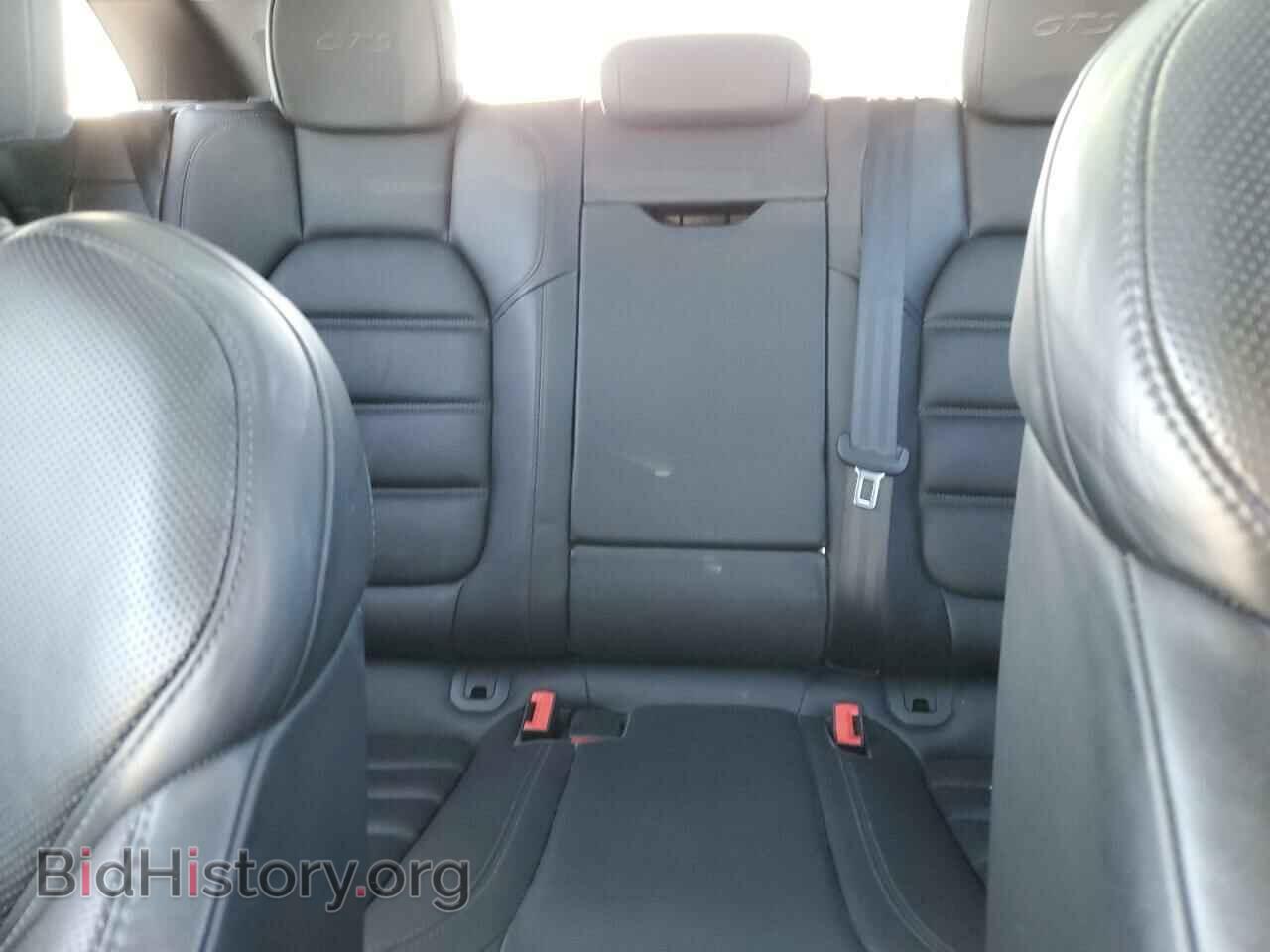 2017 PORSCHE MACAN - VIN: WP1AG2A50HLB55436 - Фото 10