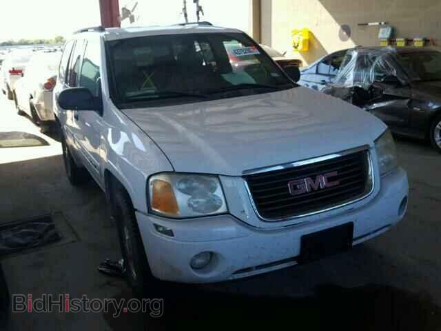 Фотография 1GKDS13S942114916 - GMC ENVOY 2004