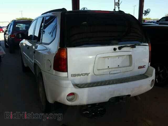 2004 GMC ENVOY - VIN: 1GKDS13S942114916 - Фото 3