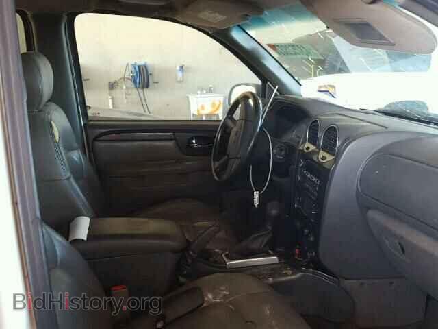 2004 GMC ENVOY - VIN: 1GKDS13S942114916 - Фото 5