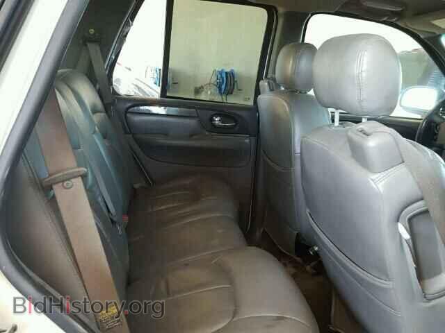 2004 GMC ENVOY - VIN: 1GKDS13S942114916 - Фото 6