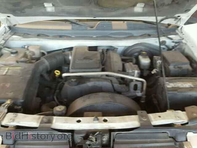 2004 GMC ENVOY - VIN: 1GKDS13S942114916 - Фото 7