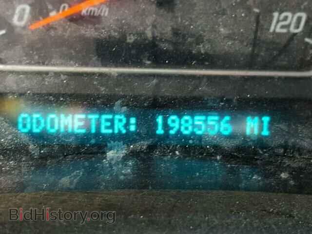 2004 GMC ENVOY - VIN: 1GKDS13S942114916 - Фото 8