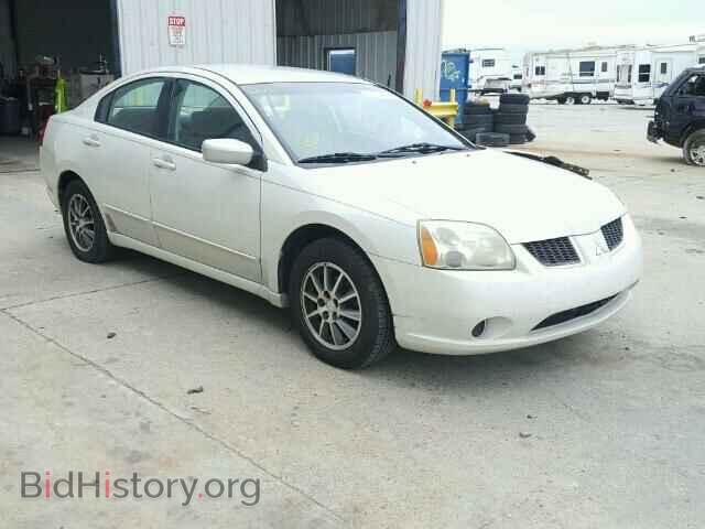 Фотография 4A3AB36F85E039857 - MITSUBISHI GALANT 2005