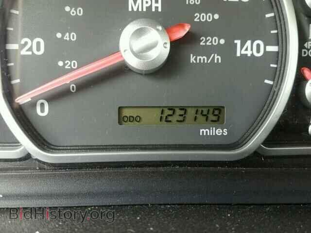 2005 MITSUBISHI GALANT - VIN: 4A3AB36F85E039857 - Фото 8
