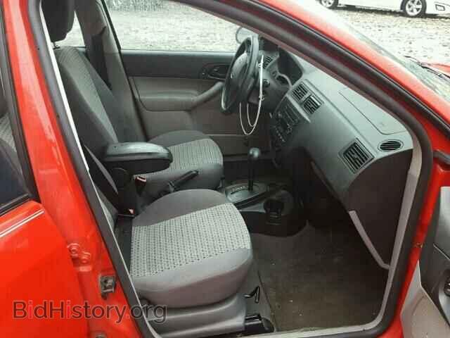 2007 FORD FOCUS - VIN: 1FAFP36N47W177609 - Фото 5