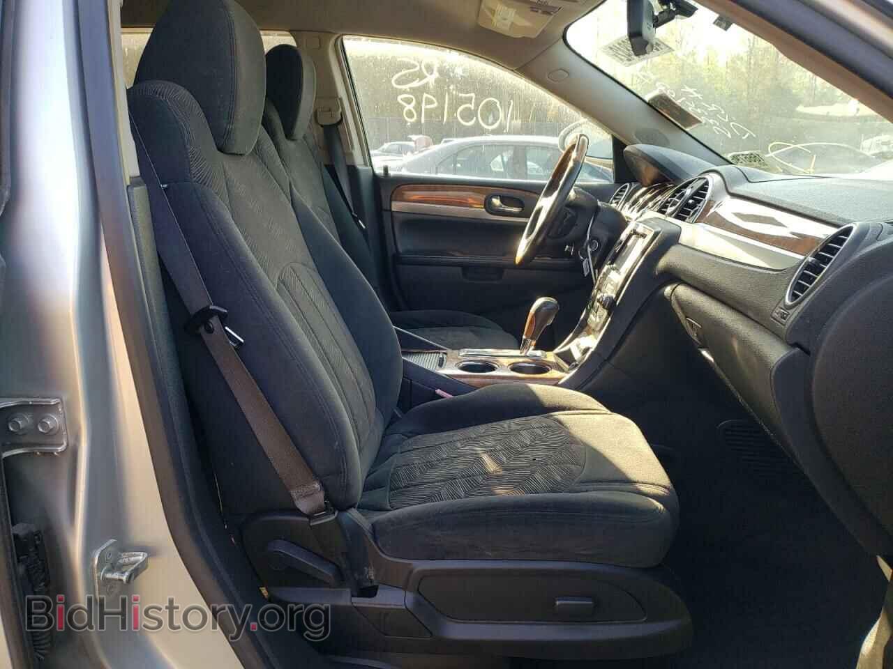 2010 BUICK ENCLAVE - VIN: 5GALRAED4AJ104900 - Фото 5