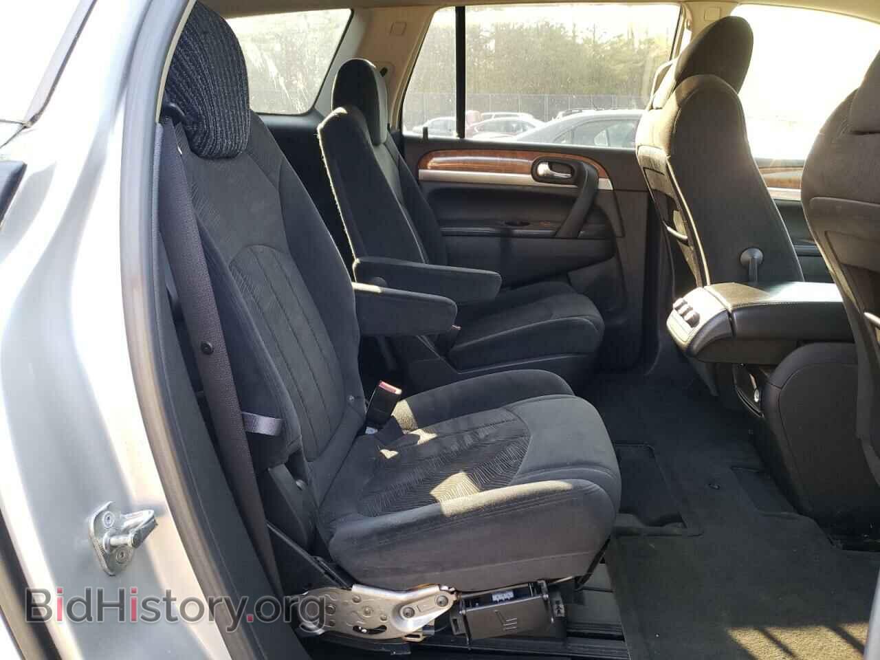 2010 BUICK ENCLAVE - VIN: 5GALRAED4AJ104900 - Фото 6